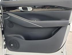 2025 Geely
EX5 Inspire