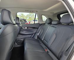2025 Geely
EX5 Inspire