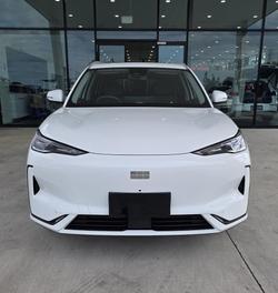 2025 Geely
EX5 Inspire