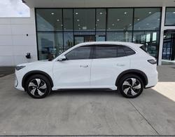 2025 Geely
EX5 Inspire
