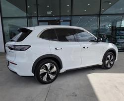 2025 Geely
EX5 Inspire