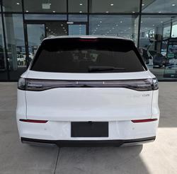 2025 Geely
EX5 Inspire