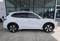 2025 Geely
EX5 Inspire