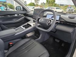 2025 Geely
EX5 Inspire