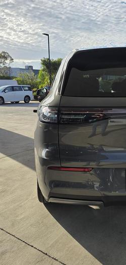 2025 Geely
EX5 Complete
