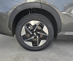 2025 Geely
EX5 Complete