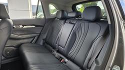 2025 Geely
EX5 Complete