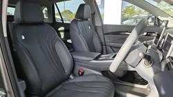 2025 Geely
EX5 Complete