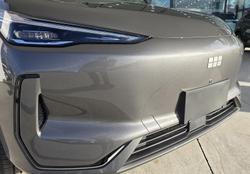 2025 Geely
EX5 Complete