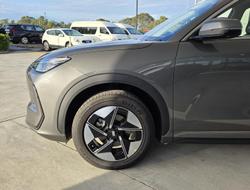 2025 Geely
EX5 Complete