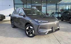 2025 Geely
EX5 Complete