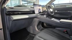 2025 Geely
EX5 Complete