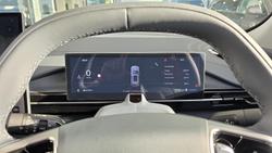 2025 Geely
EX5 Complete