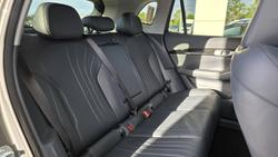 2025 Geely
EX5 Complete