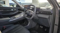 2025 Geely
EX5 Complete