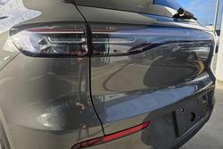 2025 Geely
EX5 Complete