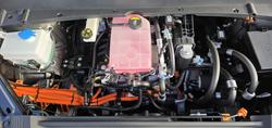 2025 Geely
EX5 Complete