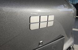 2025 Geely
EX5 Complete