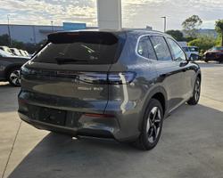 2025 Geely
EX5 Complete