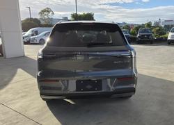 2025 Geely
EX5 Complete