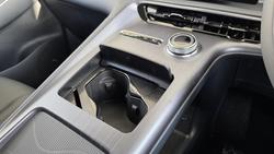 2025 Geely
EX5 Complete