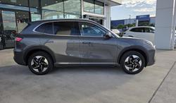 2025 Geely
EX5 Complete