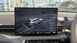 2025 Geely
EX5 Complete