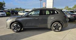 2025 Geely
EX5 Complete