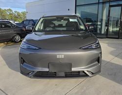 2025 Geely
EX5 Complete