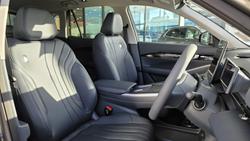 2025 Geely
EX5 Complete