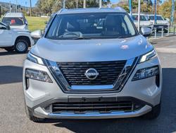 2024 Nissan X-TRAIL TI-L