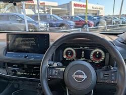 2024 Nissan X-TRAIL TI-L