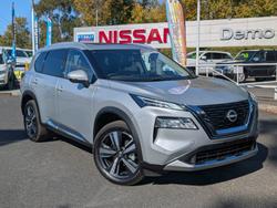 2024 Nissan X-TRAIL TI-L