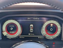 2024 Nissan X-TRAIL TI-L