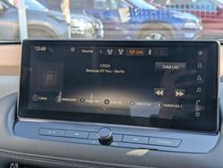 2024 Nissan X-TRAIL TI-L