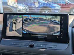 2024 Nissan X-TRAIL TI-L