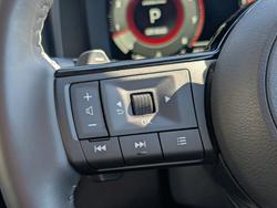 2024 Nissan X-TRAIL TI-L