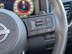 2024 Nissan X-TRAIL TI-L