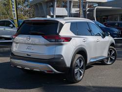 2024 Nissan X-TRAIL TI-L