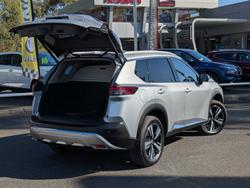 2024 Nissan X-TRAIL TI-L