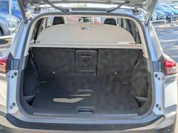 2024 Nissan X-TRAIL TI-L