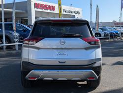 2024 Nissan X-TRAIL TI-L