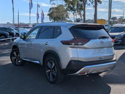 2024 Nissan X-TRAIL TI-L