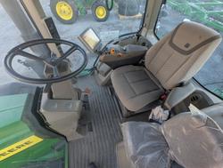 2022 John Deere 8Rx 370 Green