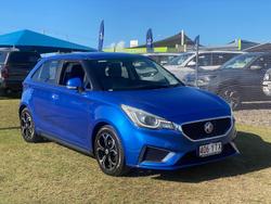2019 MG
MG3 Excite