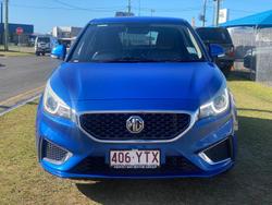 2019 MG
MG3 Excite
