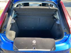 2019 MG
MG3 Excite
