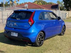 2019 MG
MG3 Excite