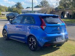 2019 MG
MG3 Excite
