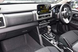 2025 Mitsubishi Triton GLS